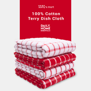 Shop Super - Comfy Terry Dish Towels Online