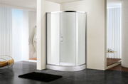  Bathroom Shower Enclosures,  Shower Doors,  Tray,  Screen