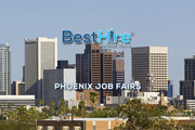Phoenix Job Fairs & Phoenix Hiring Events - Best Hire Career Fairs
