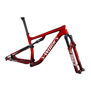 2021 Specialized S-Works Epic Carbon Frameset - Sell & Stock