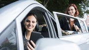 Find Best City Based Ridesharing Clubs for Safe and Secure Rides