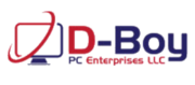 D-Boy PC Enterprises LLC