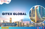 GITEX Global 2023 – Witness The Future of IT With CDN Solutions Group