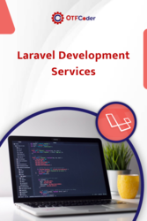 Laravel Development Services - OTFCoder Private Limited