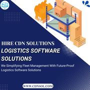  Know The Benefits of Digitalizing Logistics Software Development Serv