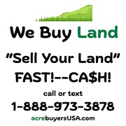 We Buy Land - Baltimore,  MD 121213
