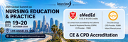25th Global Summit on Nursing Education and Practice (GSNEP 2026)-yuma