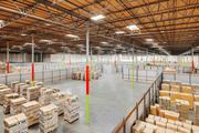 Flexible Warehouse Space at Cubework Tuscon with no hidden fees lPN