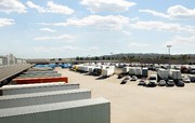 Commercial Parking Space at Cubework Tuscon with no hidden fees X6Z