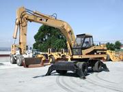 Used Construction Equipments For Sale,  Heavy Construction Equipment