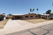 Arizona Rent to Own Home Poinsettia Drive